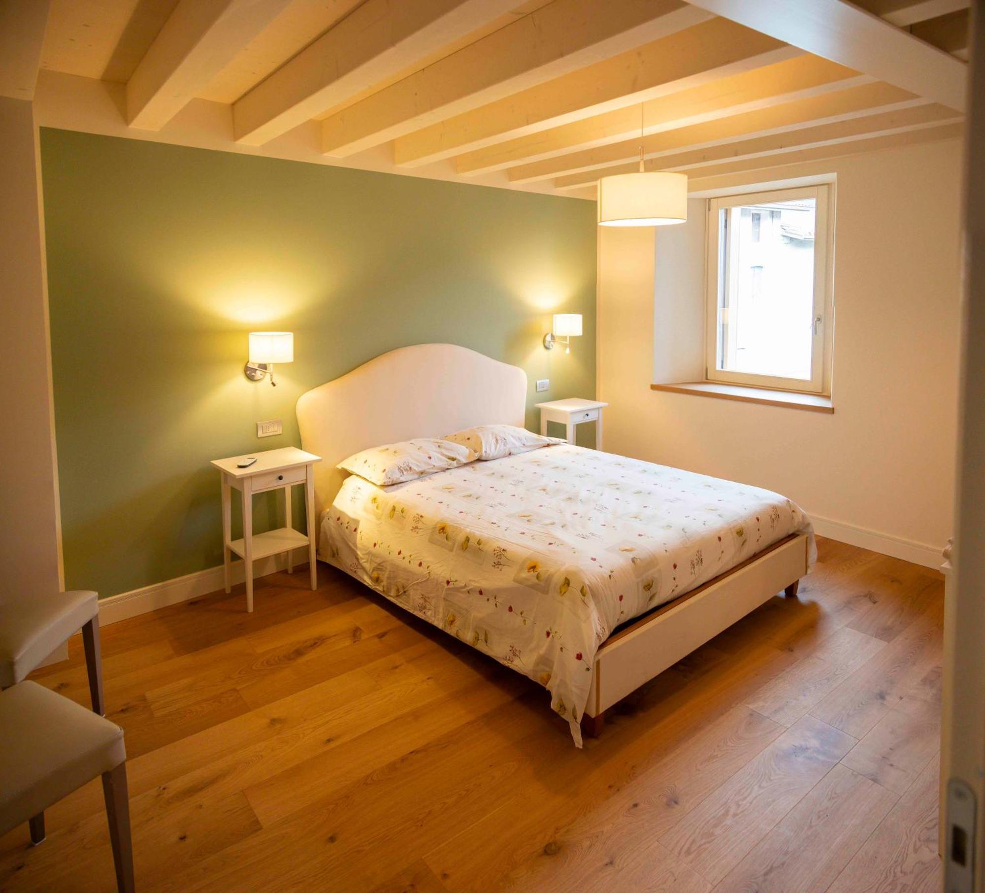 B&B Annalisa Sequsino Экстерьер фото