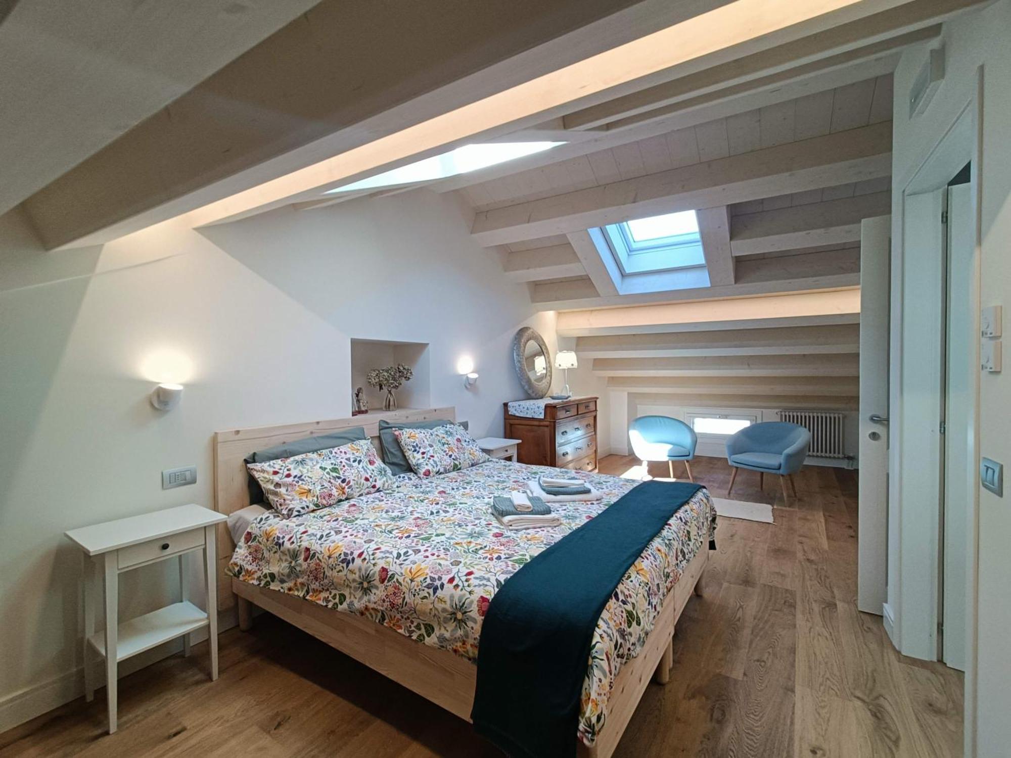 B&B Annalisa Sequsino Экстерьер фото