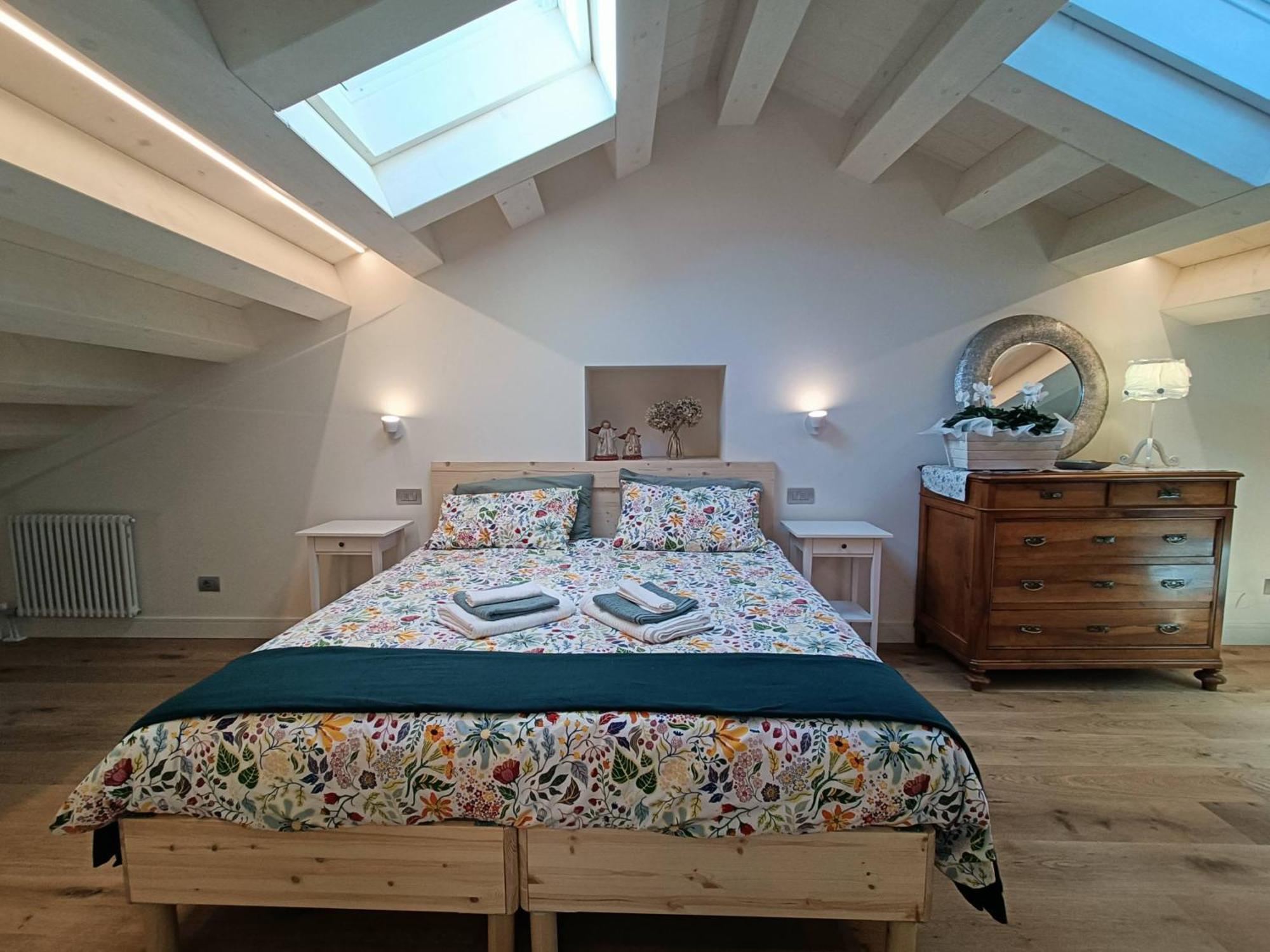 B&B Annalisa Sequsino Экстерьер фото